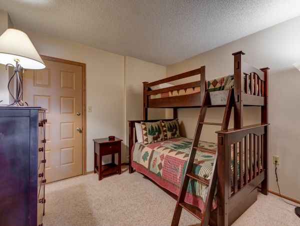 Breckenridge Condo 950753