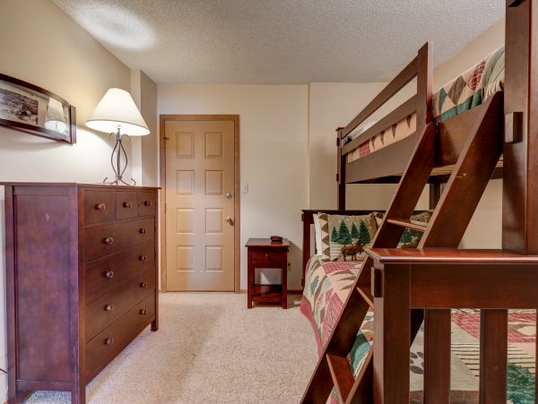 Breckenridge Condo 950753