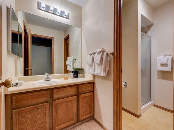 Breckenridge Condo 950753