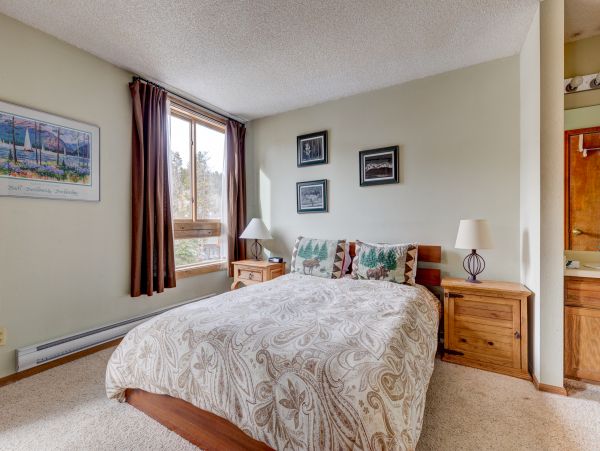 Breckenridge Condo 950753