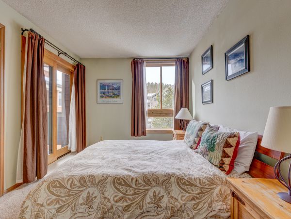 Breckenridge Condo 950753