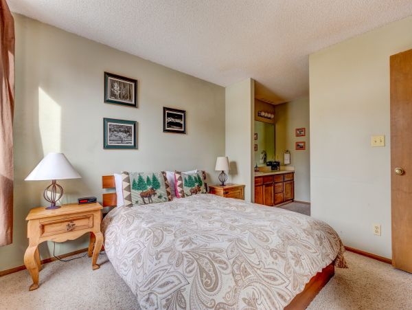 Breckenridge Condo 950753