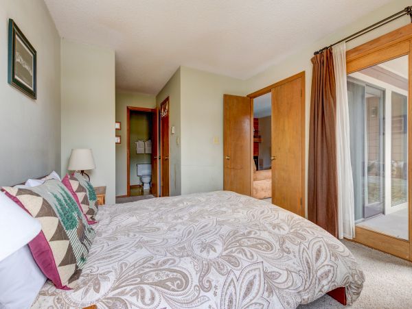 Breckenridge Condo 950753