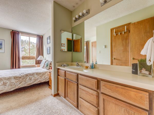Breckenridge Condo 950753