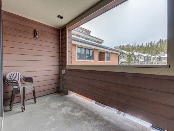 Breckenridge Condo 950753