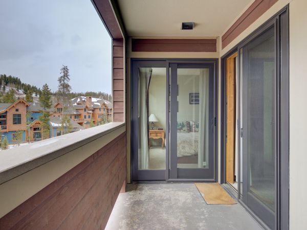 Breckenridge Condo 950753