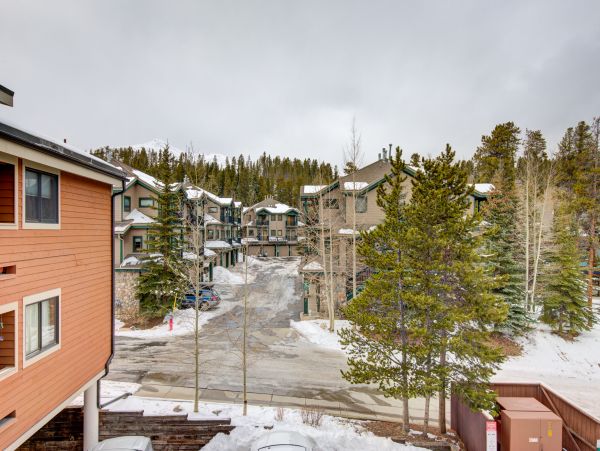 Breckenridge Condo 950753