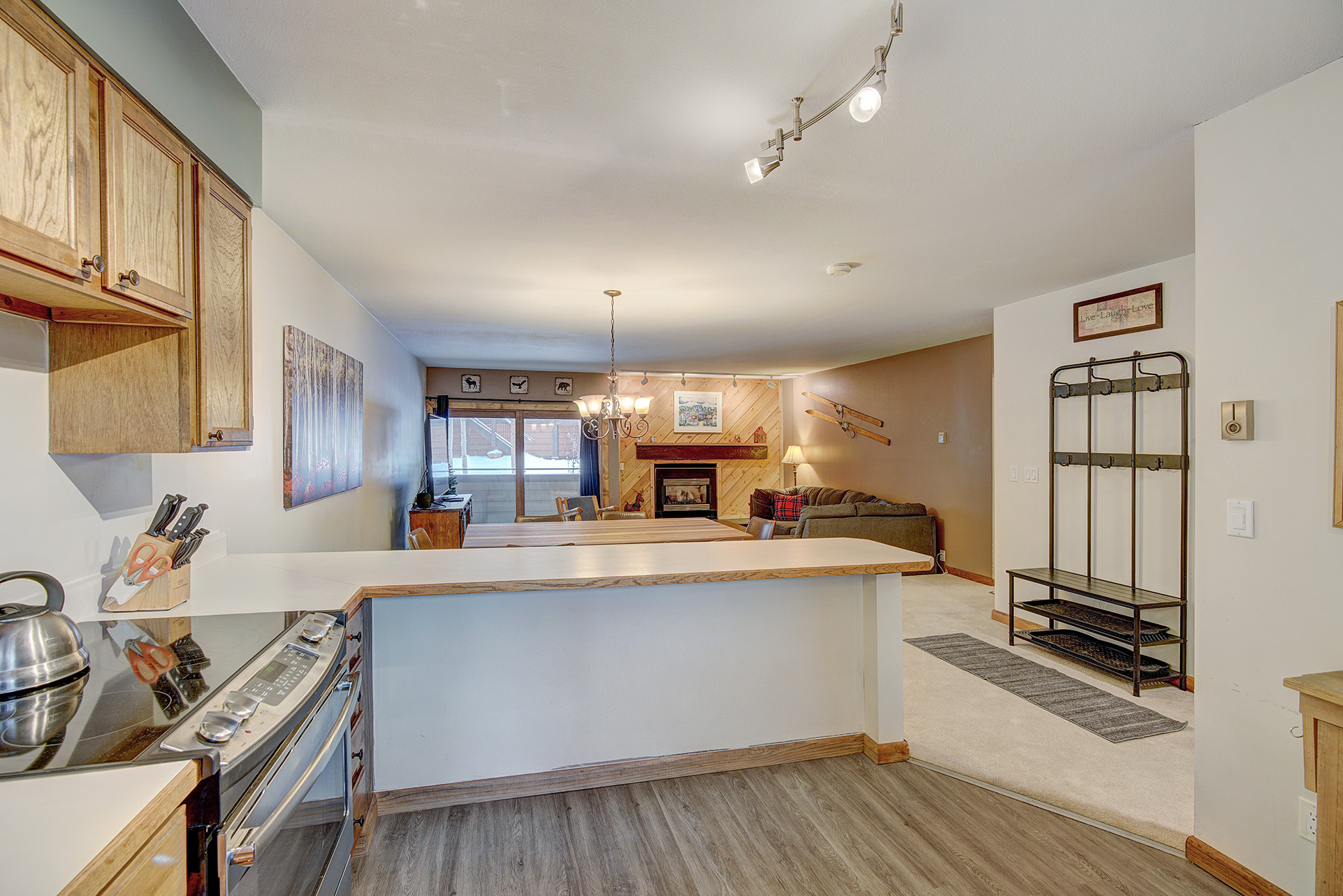 Breckenridge Condo 950754