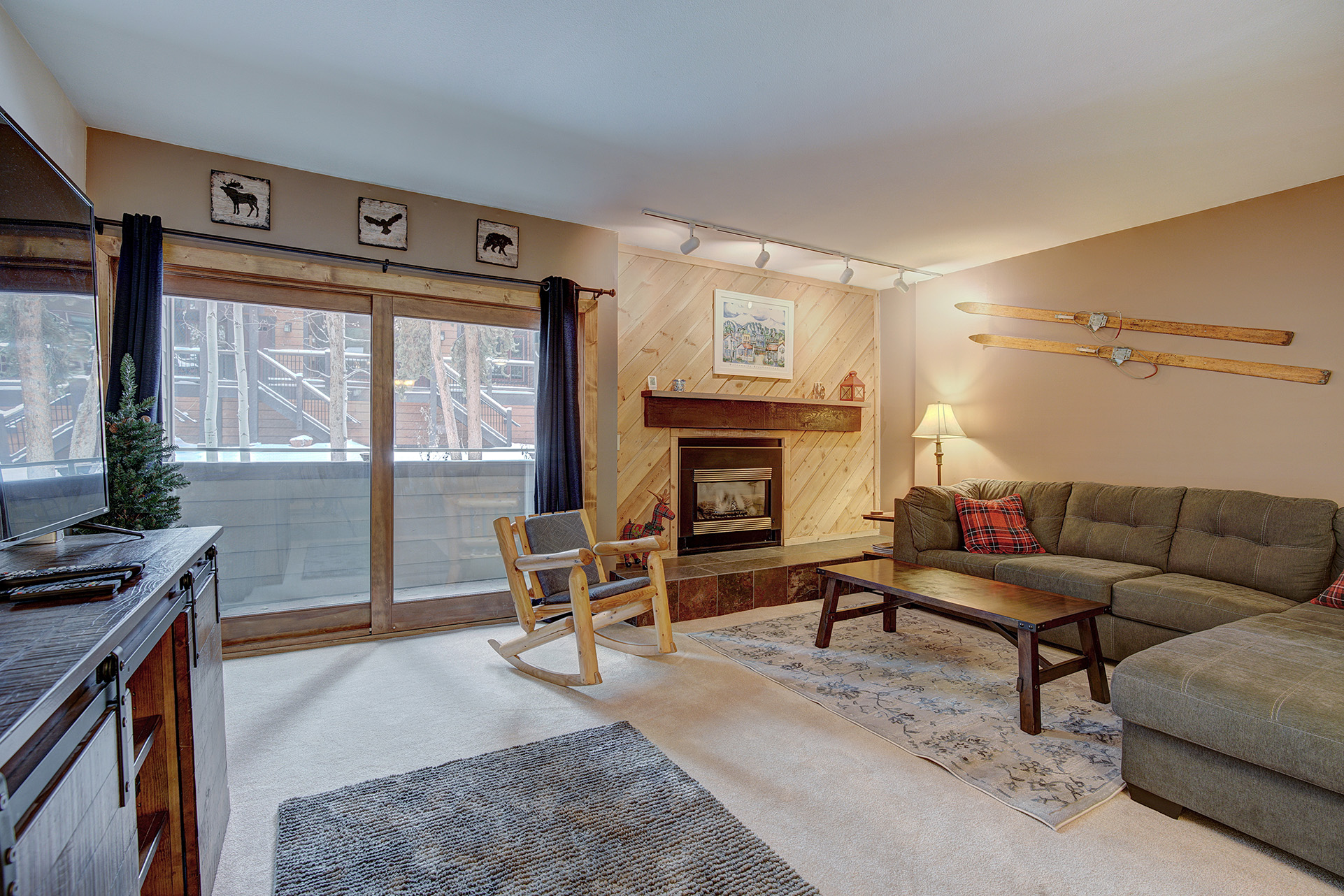 Breckenridge Condo 950754