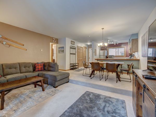 Breckenridge Condo 950754