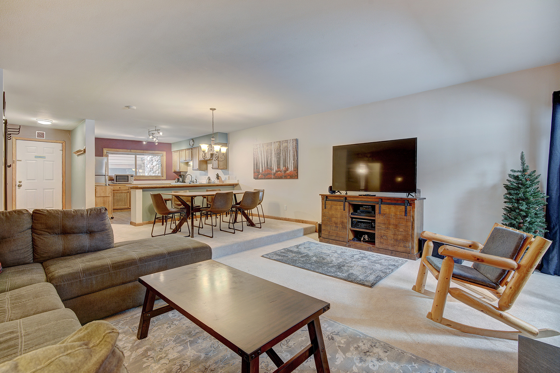 Breckenridge Condo 950754