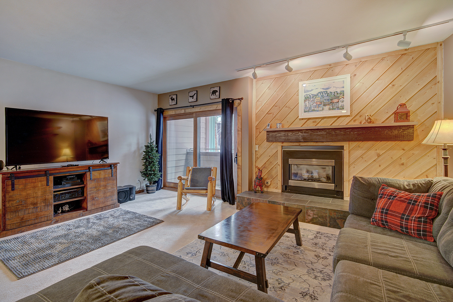 Breckenridge Condo 950754