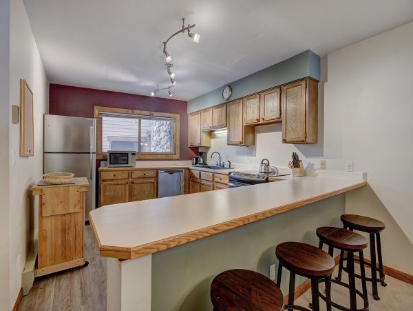 Breckenridge Condo 950754
