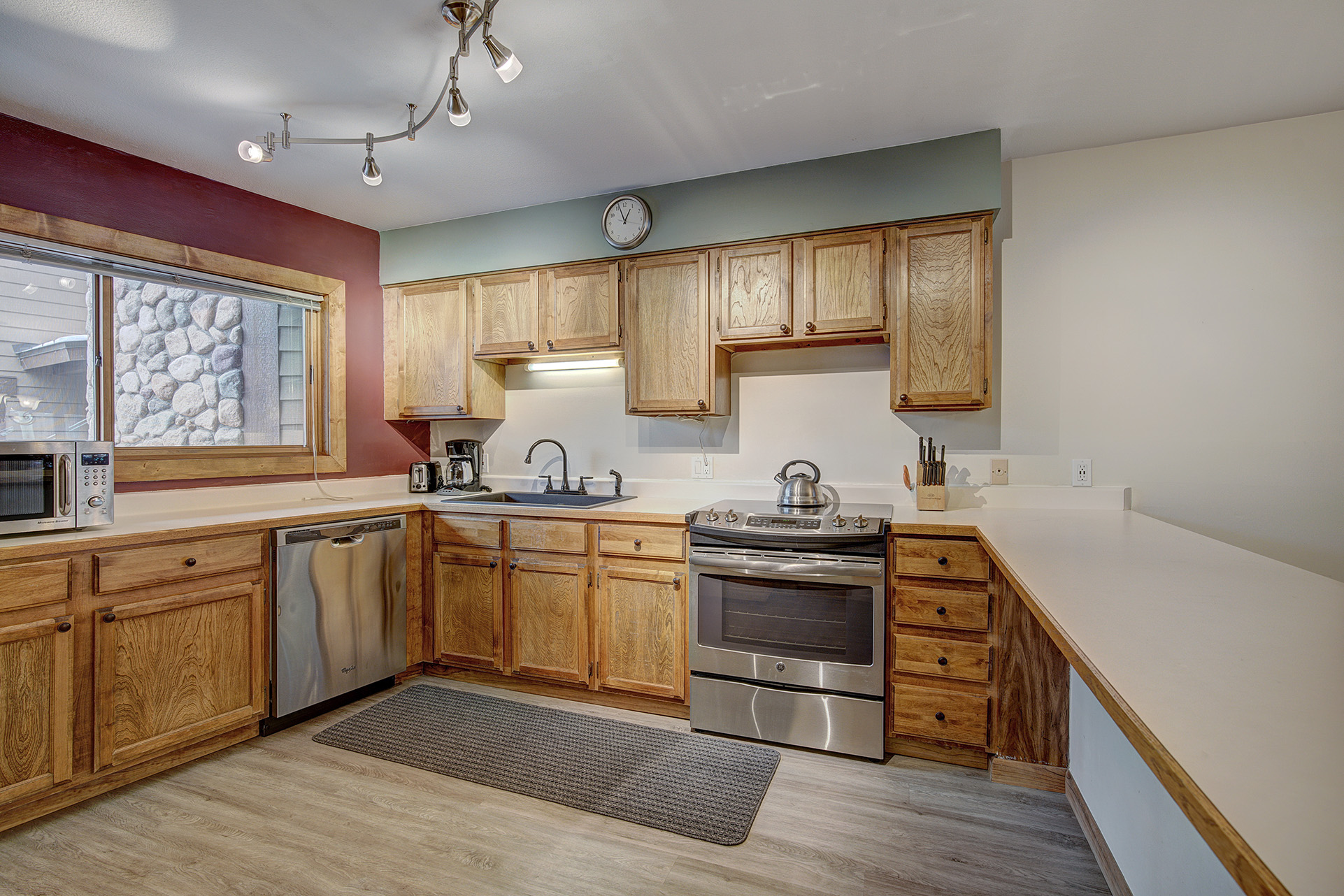 Breckenridge Condo 950754