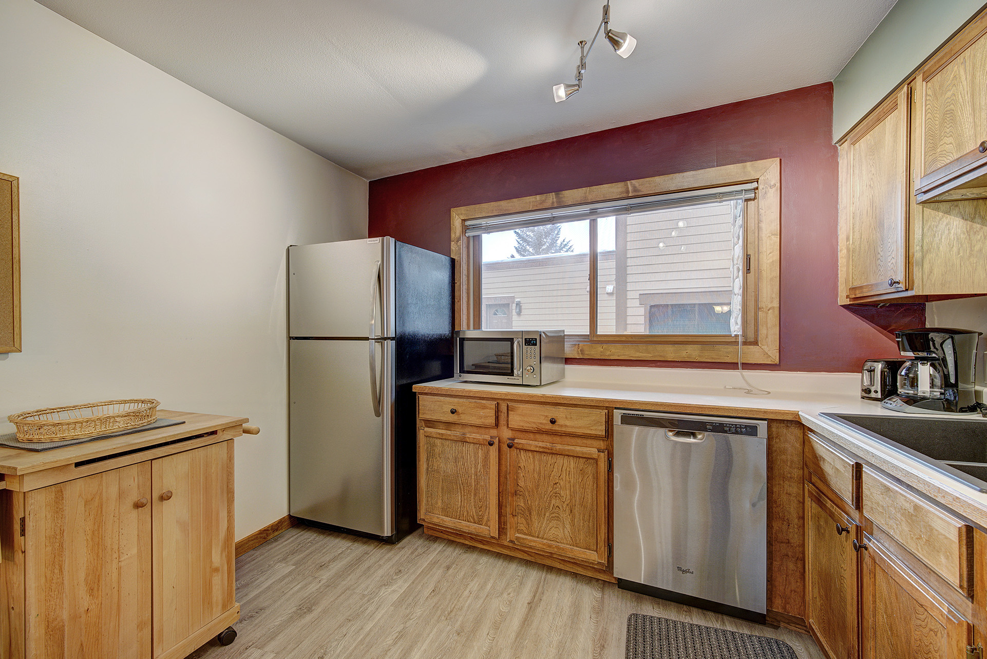 Breckenridge Condo 950754