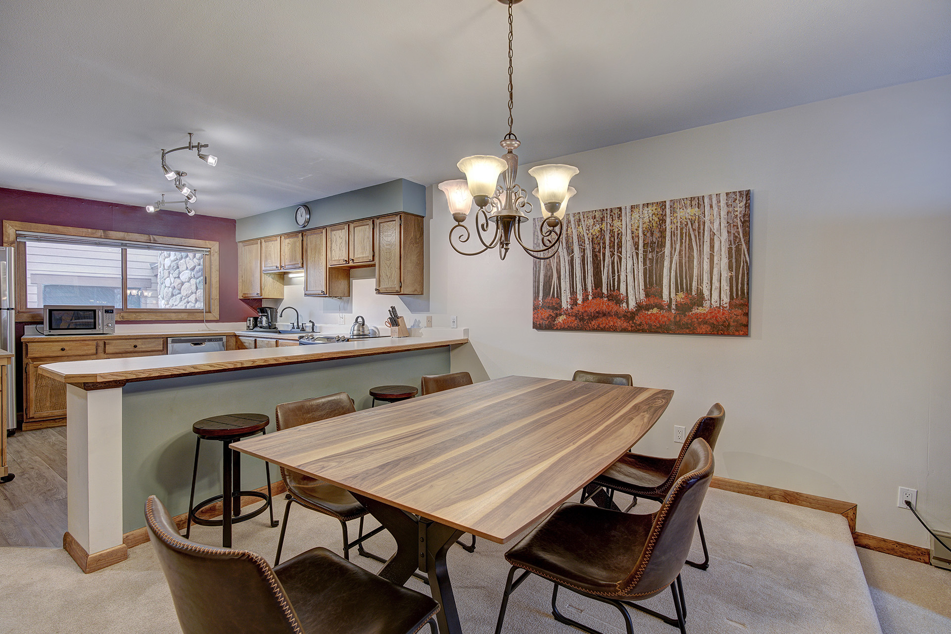 Breckenridge Condo 950754