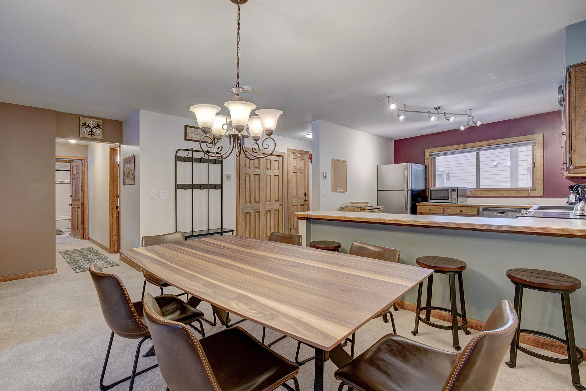 Breckenridge Condo 950754