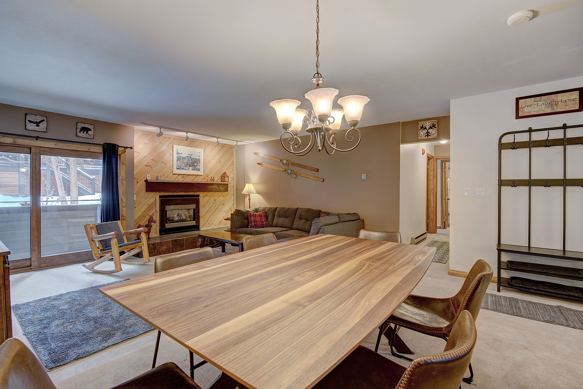 Breckenridge Condo 950754