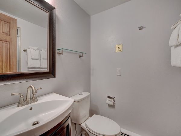 Breckenridge Condo 950754