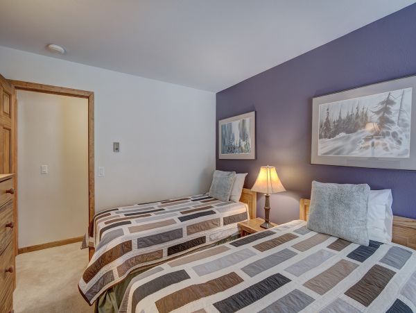 Breckenridge Condo 950754