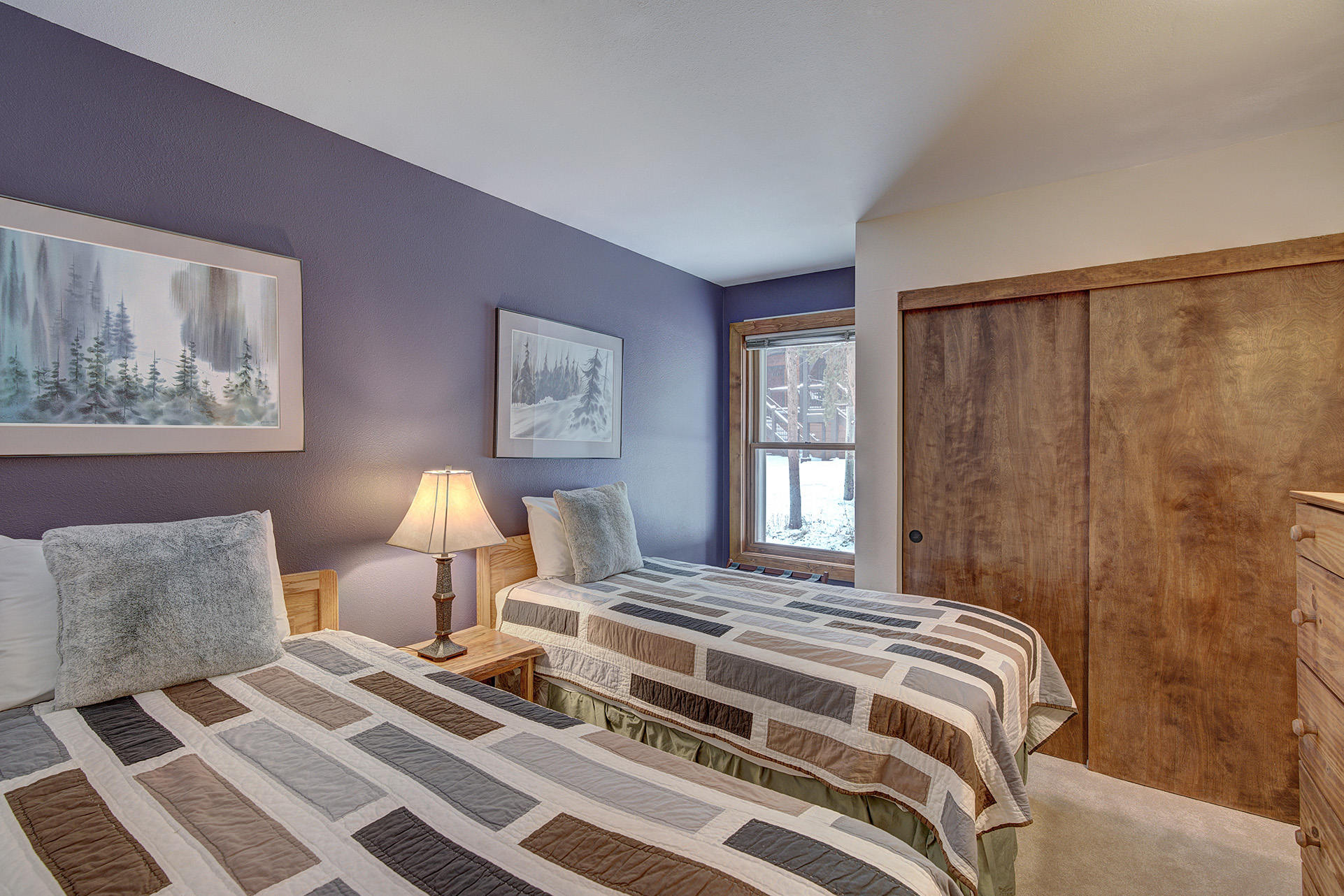 Breckenridge Condo 950754