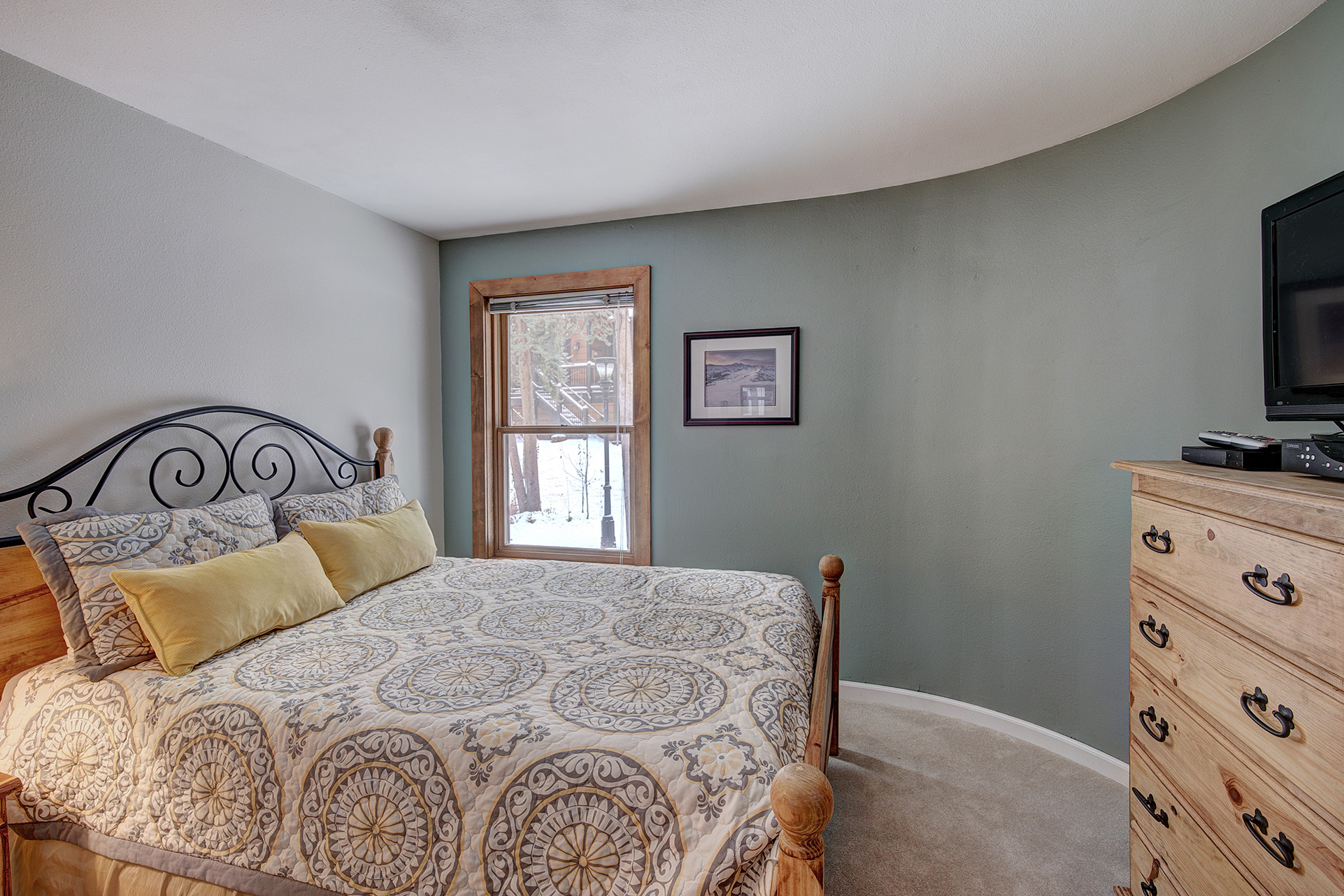 Breckenridge Condo 950754
