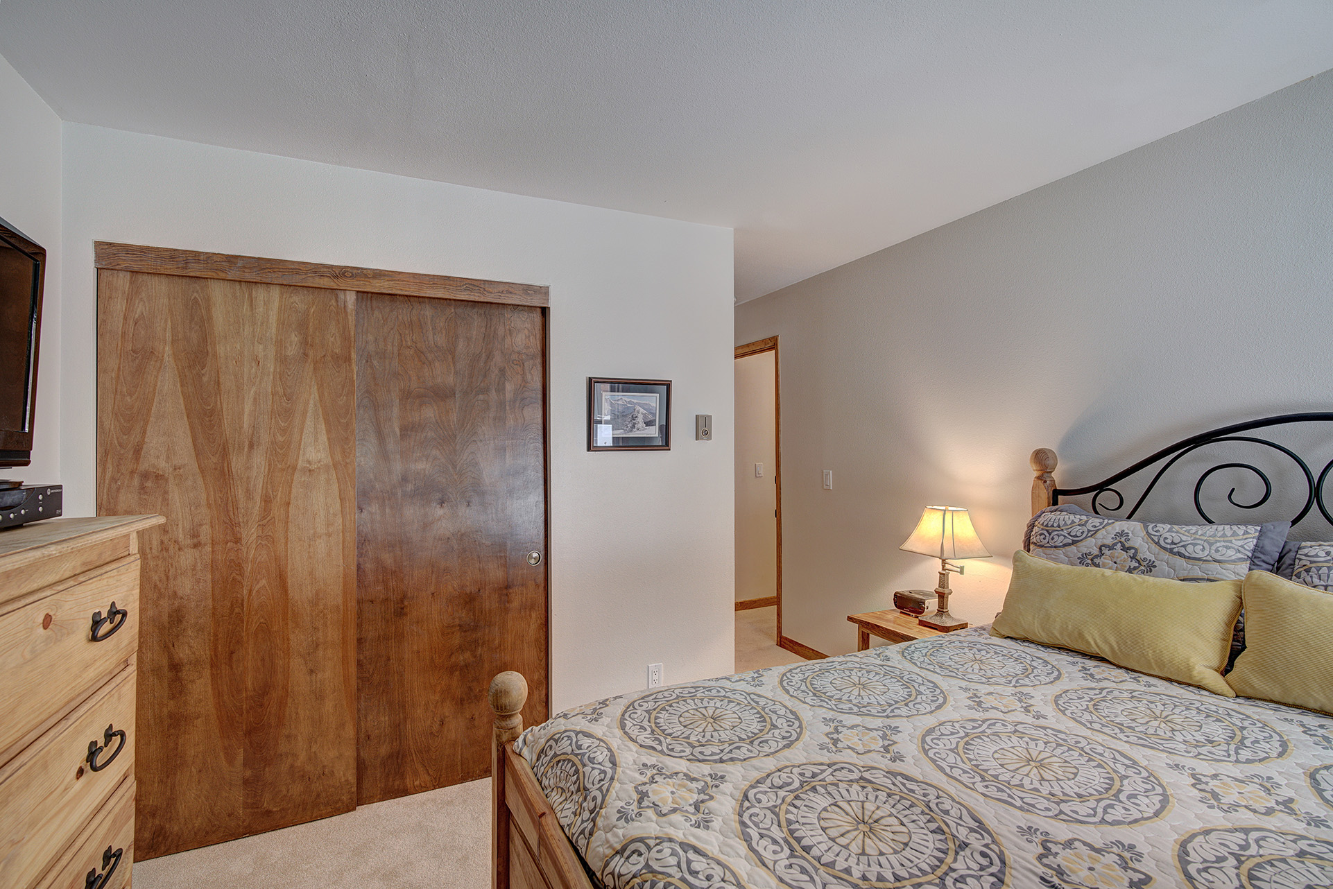 Breckenridge Condo 950754