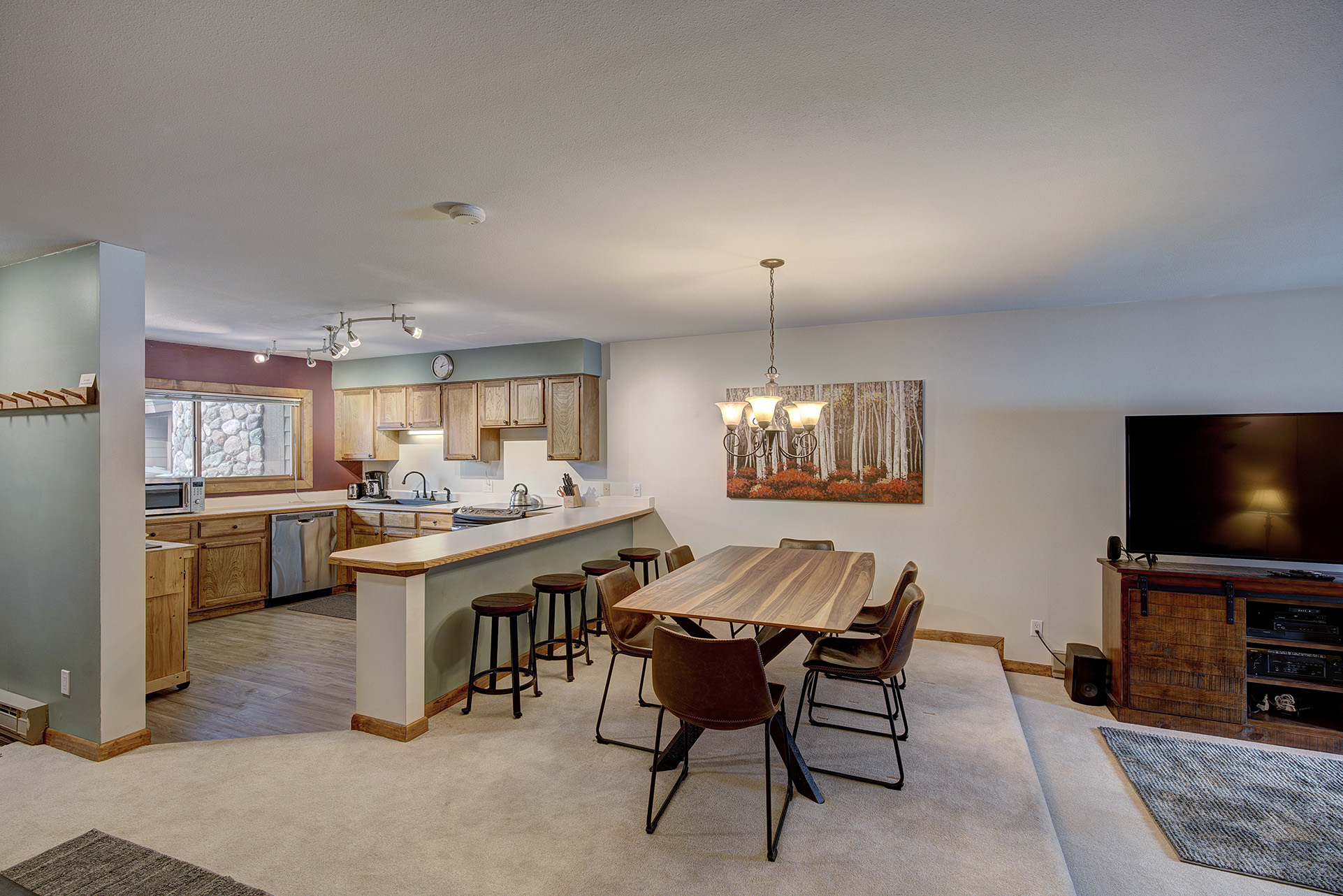 Breckenridge Condo 950754