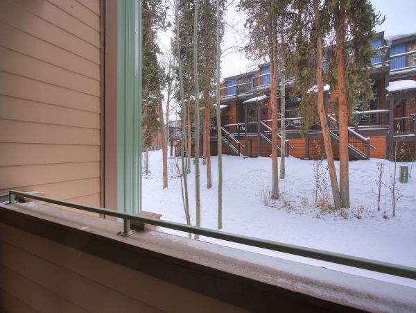 Breckenridge Condo 950754