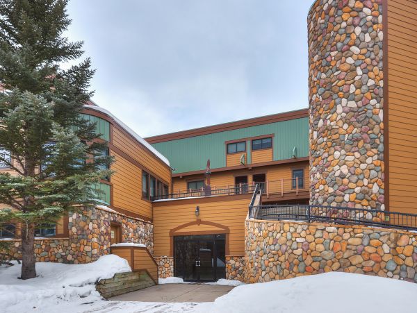 Breckenridge Condo 950754