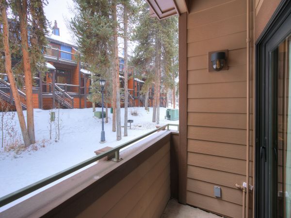 Breckenridge Condo 950754