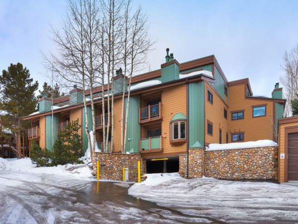 Breckenridge Condo 950754