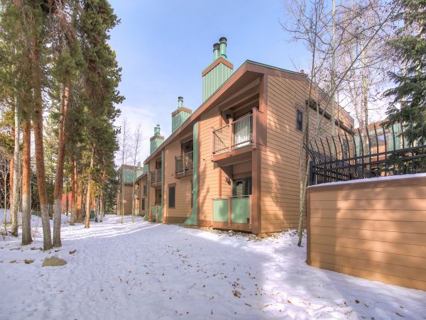Breckenridge Condo 950754