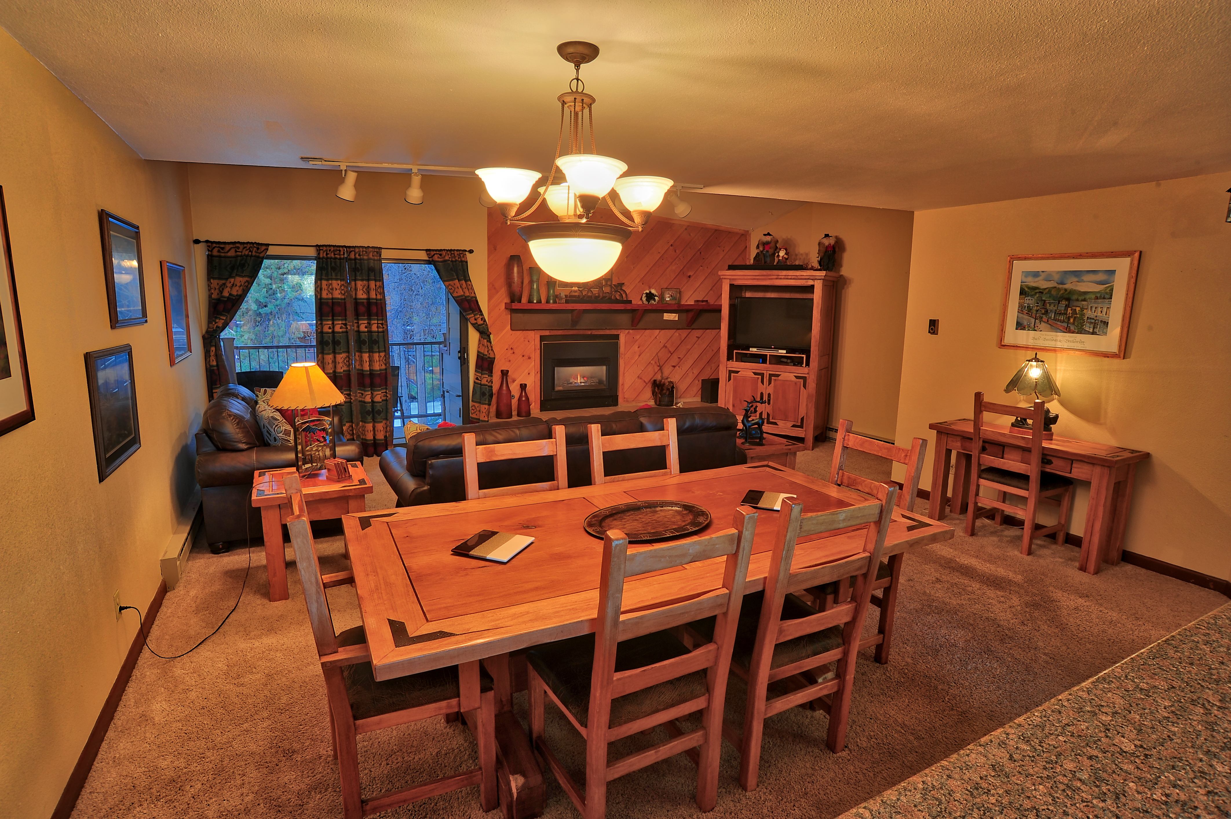 Breckenridge Condo 950755