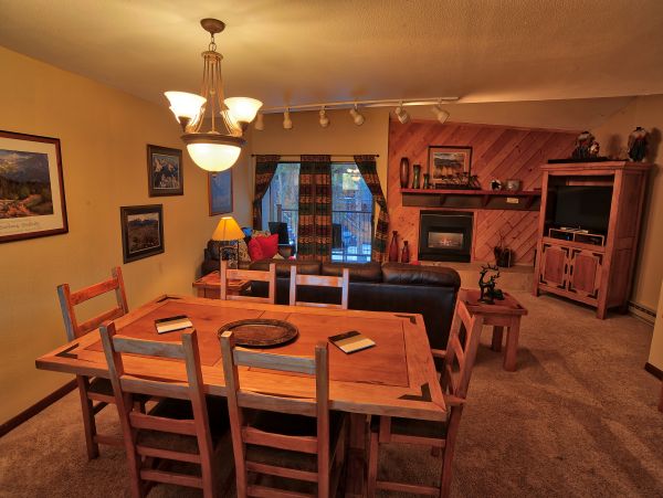 Breckenridge Condo 950755