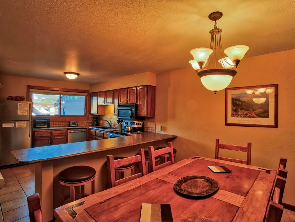 Breckenridge Condo 950755