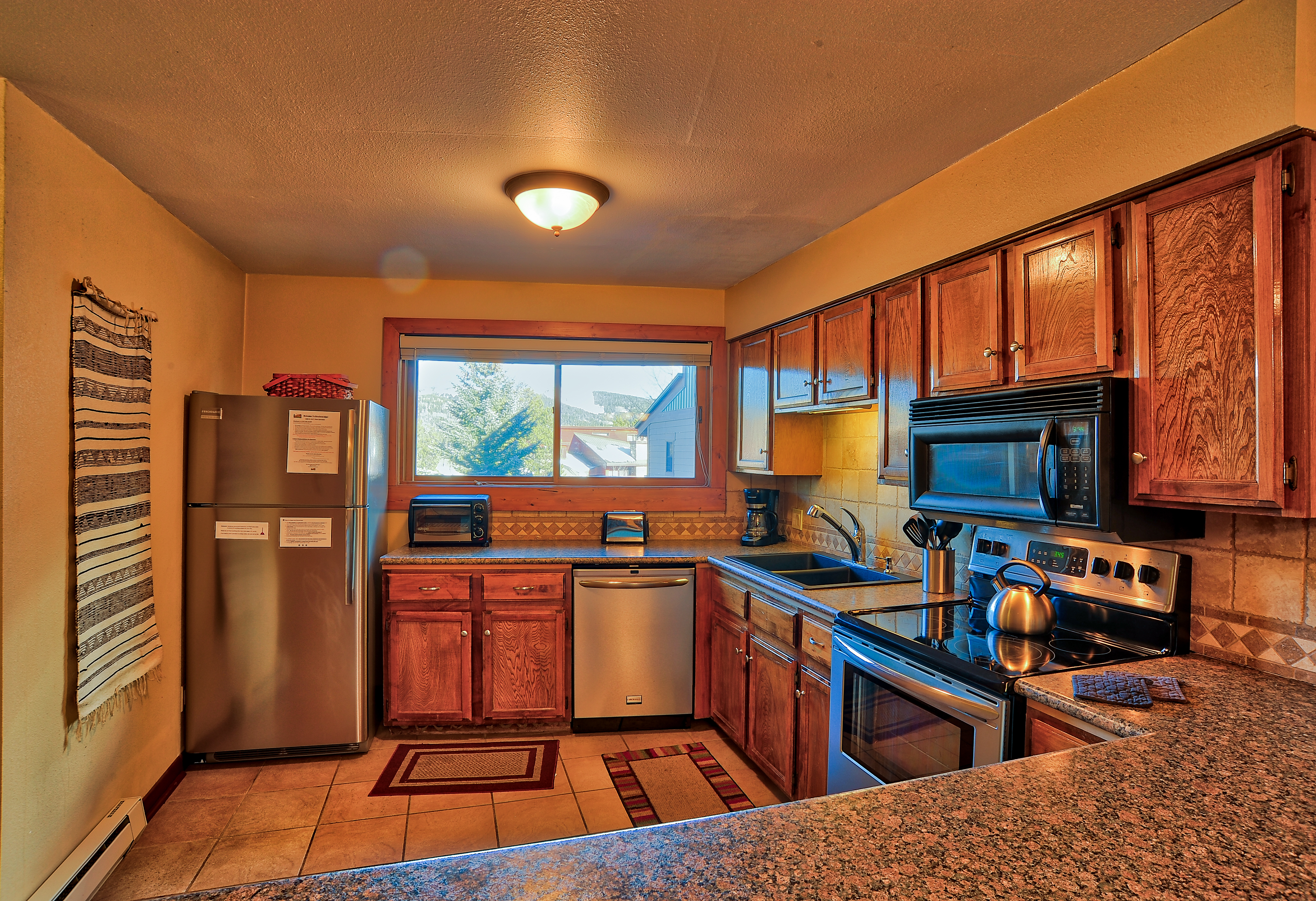 Breckenridge Condo 950755