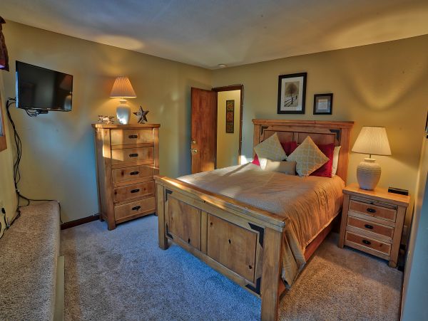 Breckenridge Condo 950755