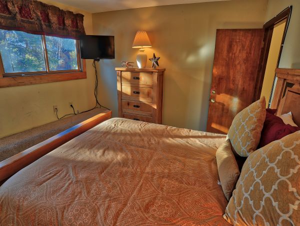 Breckenridge Condo 950755