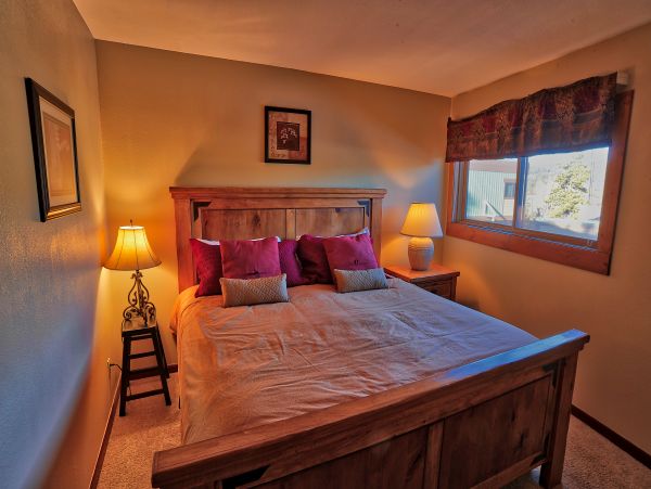Breckenridge Condo 950755