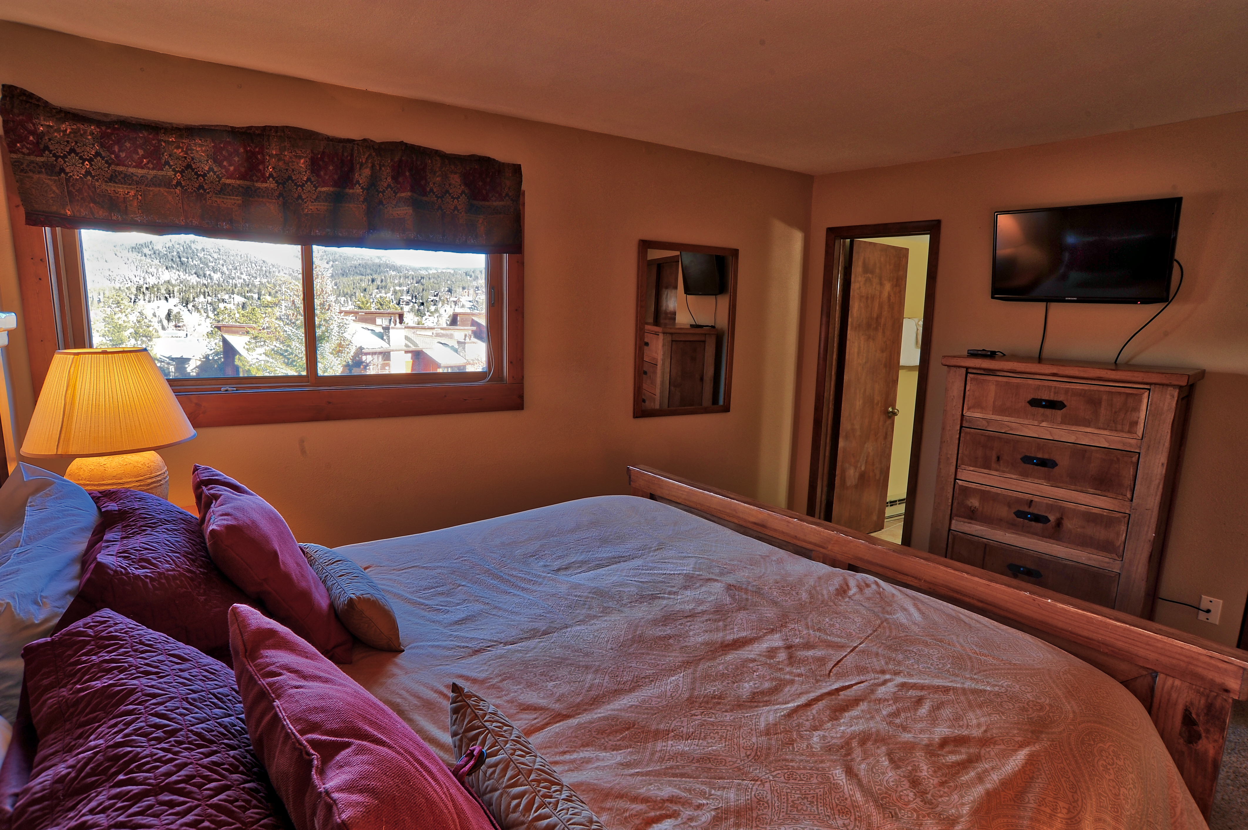 Breckenridge Condo 950755