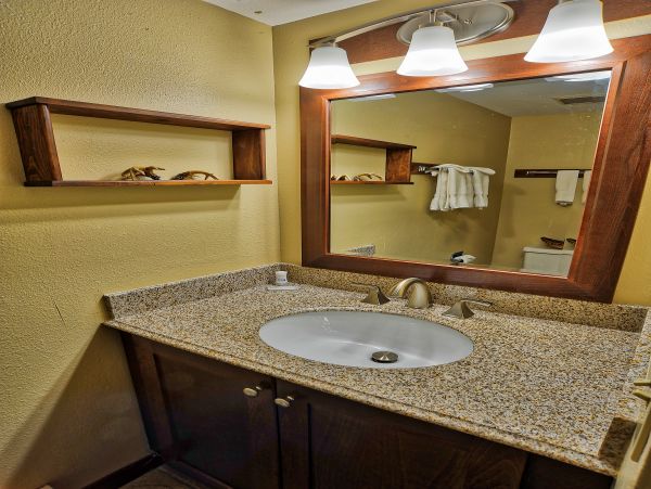 Breckenridge Condo 950755
