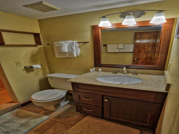 Breckenridge Condo 950755