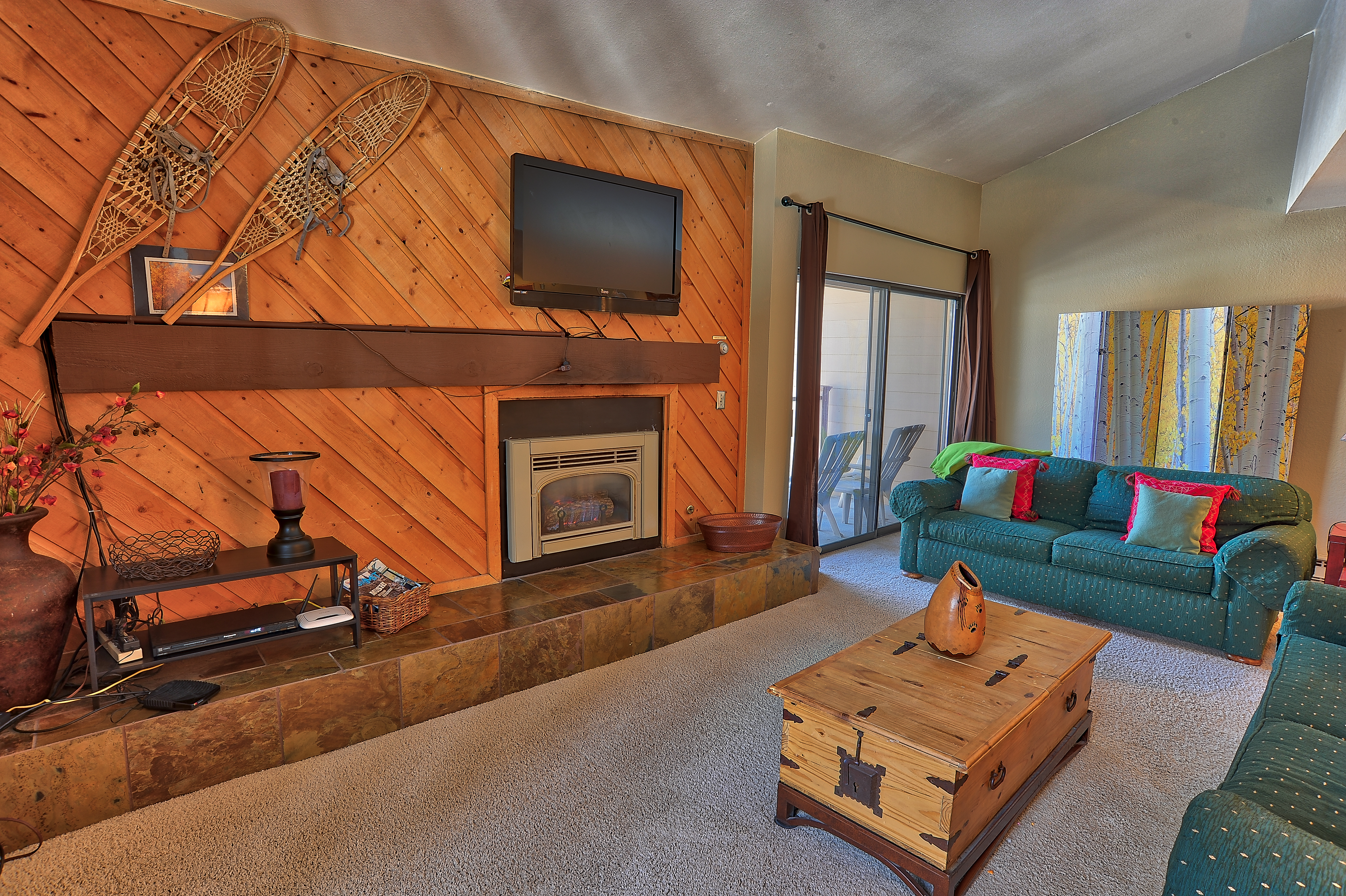 Breckenridge Condo 950756
