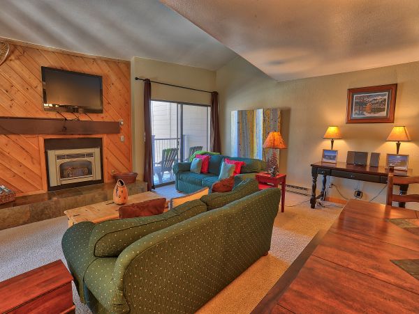 Breckenridge Condo 950756
