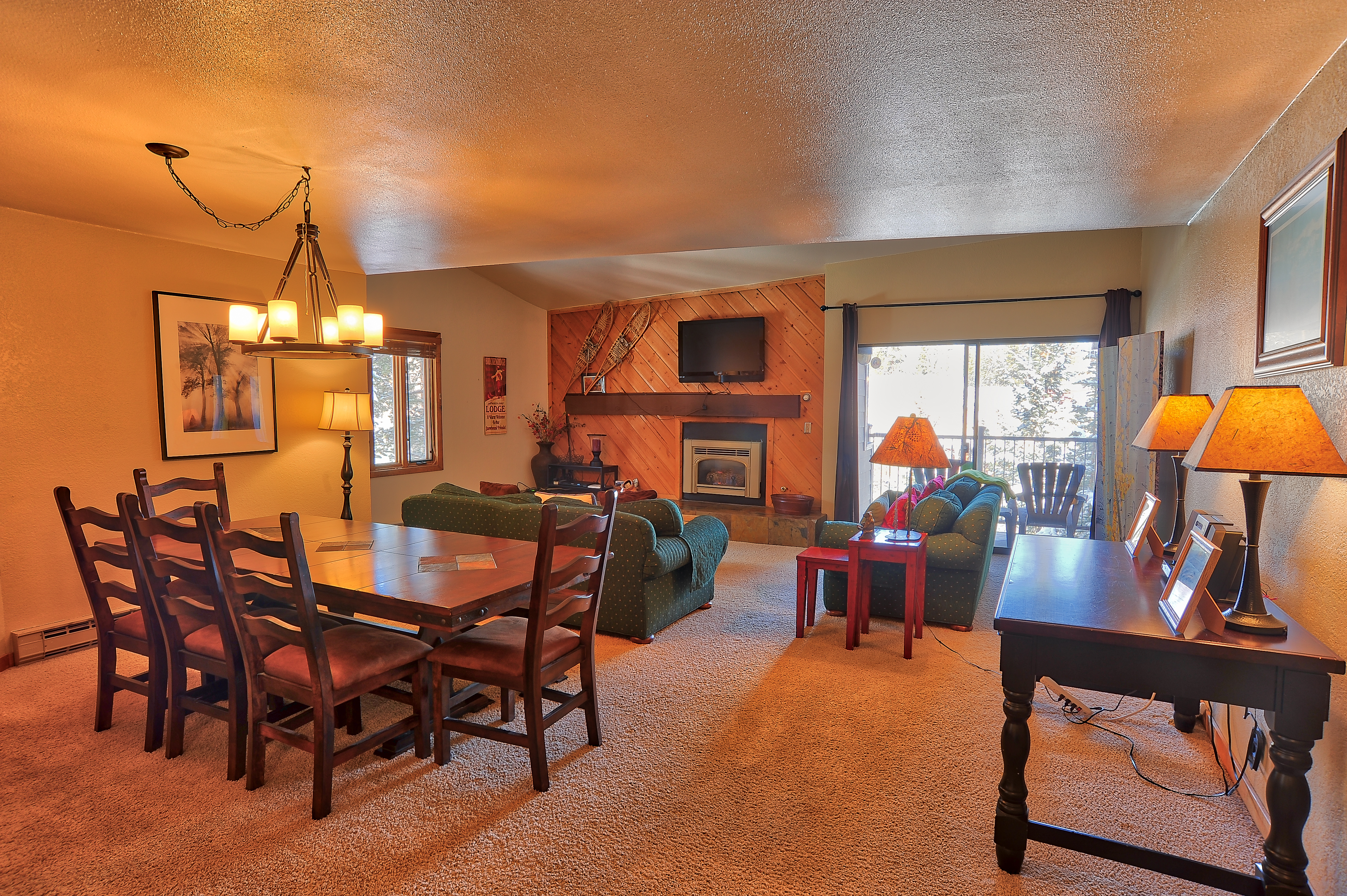 Breckenridge Condo 950756