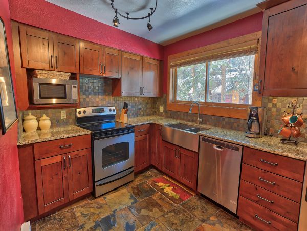 Breckenridge Condo 950756