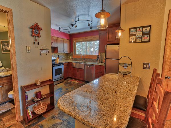 Breckenridge Condo 950756