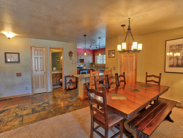 Breckenridge Condo 950756