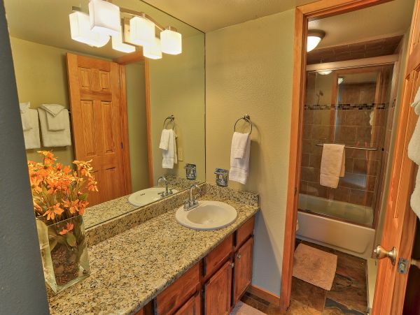 Breckenridge Condo 950756